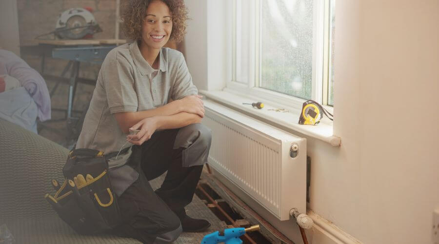 Professional Tankless Water Heater Installation in Rodman, NY